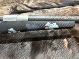 FREE SAFARI, NEW FIERCE FIREARMS CARBON ROGUE 300 PRC 20