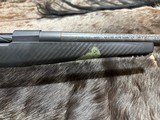 FREE SAFARI, NEW FIERCE FIREARMS CARBON ROGUE 6.5 CREEDMOOR 22