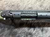 FREE SAFARI, NEW FIERCE FIREARMS CARBON ROGUE 6.5 CREEDMOOR 22