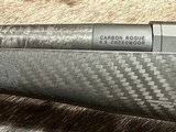 FREE SAFARI, NEW FIERCE FIREARMS CARBON ROGUE 6.5 CREEDMOOR 22