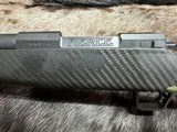 FREE SAFARI, NEW FIERCE FIREARMS CARBON ROGUE 6.5 CREEDMOOR 22