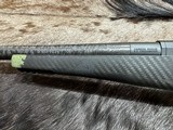 FREE SAFARI, NEW FIERCE FIREARMS CARBON ROGUE 6.5 CREEDMOOR 22