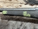 FREE SAFARI, NEW FIERCE FIREARMS CARBON ROGUE 300 PRC 24