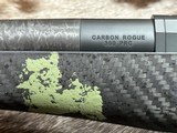 FREE SAFARI, NEW FIERCE FIREARMS CARBON ROGUE 300 PRC 24