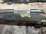 FREE SAFARI, NEW FIERCE FIREARMS CARBON ROGUE 300 PRC 24