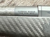 FREE SAFARI, NEW FIERCE FIREARMS CARBON ROGUE 7MM REM MAG 24