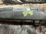 FREE SAFARI, NEW FIERCE FIREARMS CARBON ROGUE 7MM REM MAG 24