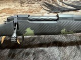 FREE SAFARI, NEW FIERCE FIREARMS CARBON ROGUE 7MM REM MAG 24