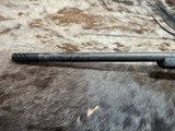 FREE SAFARI, NEW FIERCE FIREARMS CARBON ROGUE 6.5 CREEDMOOR 22