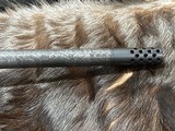 FREE SAFARI, NEW FIERCE FIREARMS CARBON ROGUE 6.5 CREEDMOOR 22