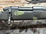 FREE SAFARI, NEW FIERCE FIREARMS CARBON ROGUE 6.5 CREEDMOOR 22