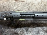 FREE SAFARI, NEW FIERCE FIREARMS CARBON ROGUE 6.5 CREEDMOOR 22