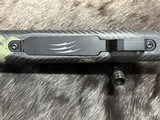 FREE SAFARI, NEW FIERCE FIREARMS CARBON ROGUE 7MM REM MAG 20