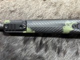 FREE SAFARI, NEW FIERCE FIREARMS CARBON ROGUE 7MM REM MAG 20