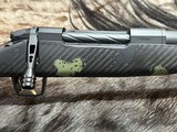 FREE SAFARI, NEW FIERCE FIREARMS CARBON ROGUE 7MM REM MAG 20