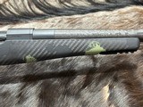 FREE SAFARI, NEW FIERCE FIREARMS CARBON ROGUE 7MM REM MAG 20
