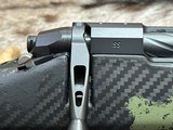 FREE SAFARI, NEW FIERCE FIREARMS CARBON ROGUE 7MM REM MAG 20