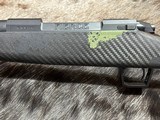 FREE SAFARI, NEW FIERCE FIREARMS CARBON ROGUE 7MM REM MAG 20