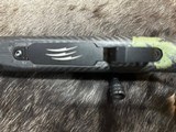 FREE SAFARI, NEW FIERCE FIREARMS CARBON ROGUE 6.5 PRC 20