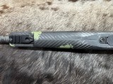 FREE SAFARI, NEW FIERCE FIREARMS CARBON ROGUE 6.5 PRC 20