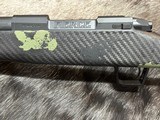 FREE SAFARI, NEW FIERCE FIREARMS CARBON ROGUE 6.5 PRC 20