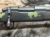 FREE SAFARI, NEW FIERCE FIREARMS CARBON ROGUE 6.5 PRC 20