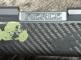 FREE SAFARI, NEW FIERCE FIREARMS CARBON ROGUE 6.5 PRC 20