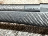 FREE SAFARI, NEW FIERCE FIREARMS CARBON ROGUE 300 PRC 24