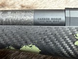 FREE SAFARI, NEW FIERCE FIREARMS CARBON ROGUE 300 WIN MAG 20