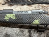 FREE SAFARI, NEW FIERCE FIREARMS CARBON ROGUE 300 WIN MAG 20