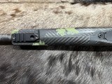 FREE SAFARI, NEW FIERCE FIREARMS CARBON ROGUE 300 WIN MAG 20