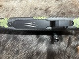 FREE SAFARI, NEW FIERCE FIREARMS CARBON ROGUE 7MM REM MAG 24