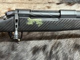 FREE SAFARI, NEW FIERCE FIREARMS CARBON ROGUE 7MM REM MAG 24