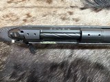 FREE SAFARI, NEW FIERCE FIREARMS CARBON ROGUE 7MM REM MAG 24