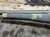 FREE SAFARI, NEW FIERCE FIREARMS CARBON ROGUE 6.5 CREEDMOOR 22