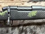 FREE SAFARI, NEW FIERCE FIREARMS CARBON ROGUE 6.5 CREEDMOOR 22