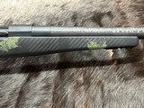 FREE SAFARI, NEW FIERCE FIREARMS CARBON ROGUE 6.5 CREEDMOOR 22