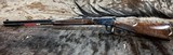 FREE SAFARI, NEW WINCHESTER 1894 DELUXE SPORTING 30-30 24