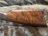 FREE SAFARI, NEW WINCHESTER 1894 DELUXE SPORTING 30-30 24