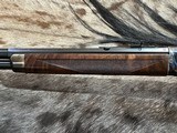 FREE SAFARI, NEW WINCHESTER 1894 DELUXE SPORTING 30-30 24