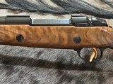 FREE SAFARI, NEW SAKO CUSTOM SHOP 85 DELUXE 8X57 MAUSER HIGH GRADE WOOD - LAYAWAY AVAILABLE - 9 of 19