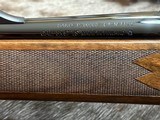 FREE SAFARI, NEW SAKO CUSTOM SHOP 85 DELUXE 8X57 MAUSER HIGH GRADE WOOD - LAYAWAY AVAILABLE - 14 of 19