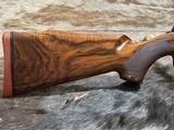 FREE SAFARI, NEW SAKO CUSTOM SHOP 85 DELUXE 8X57 MAUSER HIGH GRADE WOOD - LAYAWAY AVAILABLE - 4 of 19