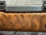 FREE SAFARI, NEW SAKO CUSTOM SHOP 85 DELUXE 8X57 MAUSER HIGH GRADE WOOD - LAYAWAY AVAILABLE - 13 of 19