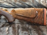 FREE SAFARI, NEW SAKO CUSTOM SHOP 85 DELUXE 8X57 MAUSER HIGH GRADE WOOD - LAYAWAY AVAILABLE - 10 of 19