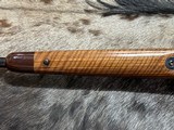 FREE SAFARI, NEW SAKO CUSTOM SHOP 85 DELUXE 8X57 MAUSER HIGH GRADE WOOD - LAYAWAY AVAILABLE - 15 of 19