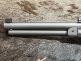 FREE SAFARI, NEW BIG HORN ARMORY MODEL 89 SPIKE DRIVER SS 500 S&W UPGRADED - LAYAWAY AVAILABLE - 12 of 18
