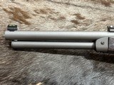 FREE SAFARI, NEW BIG HORN ARMORY MODEL 89 SPIKE DRIVER SS 500 S&W UPGRADED - LAYAWAY AVAILABLE - 12 of 18