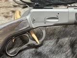 FREE SAFARI, NEW BIG HORN ARMORY MODEL 89 SPIKE DRIVER SS 500 S&W UPGRADED - LAYAWAY AVAILABLE - 1 of 18