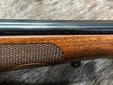 FREE SAFARI, NEW WINCHESTER MODEL 70 FEATHERWEIGHT COMPACT 6.8 WESTERN 20
